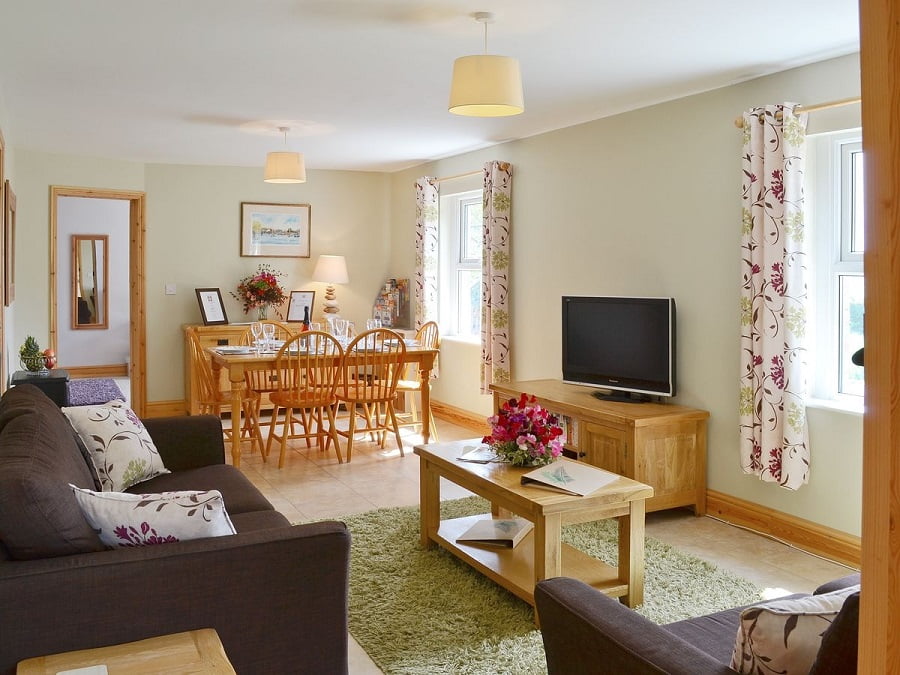baby and toddler friendly place to stay in norfolk