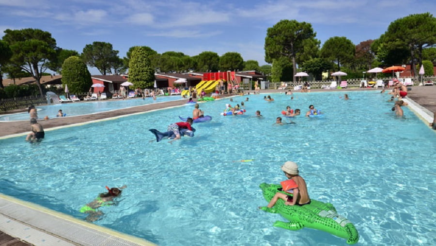 holidays for babies and toddlers in italy