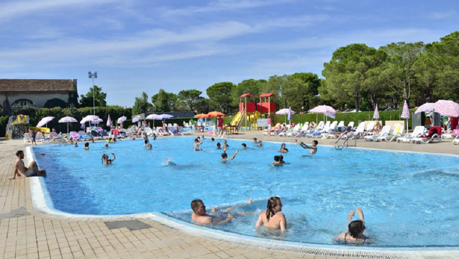 holidays for babies and toddlers in italy