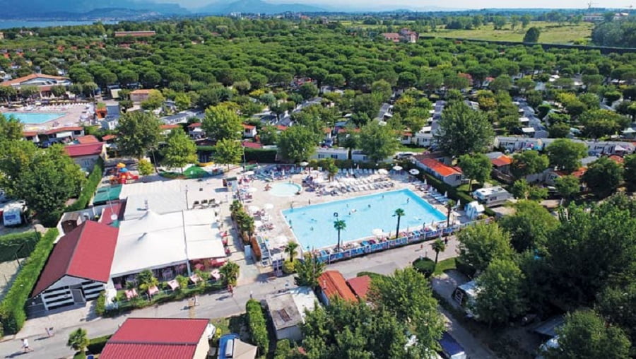 holidays for babies and toddlers in italy