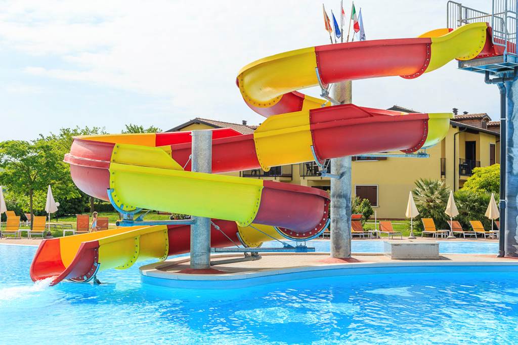 baby and toddler friendly place to stay in italy