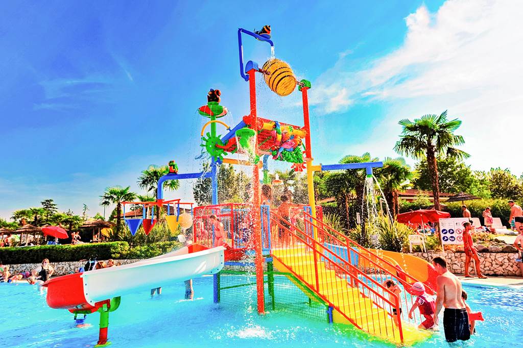 toddler friendly holiday park italy