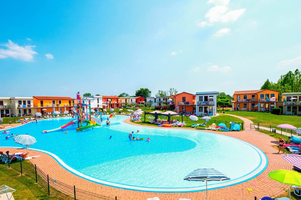 toddler friendly apartment lake garda