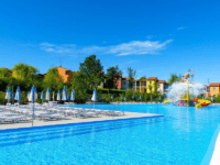 baby and toddler friendly place to stay in italy