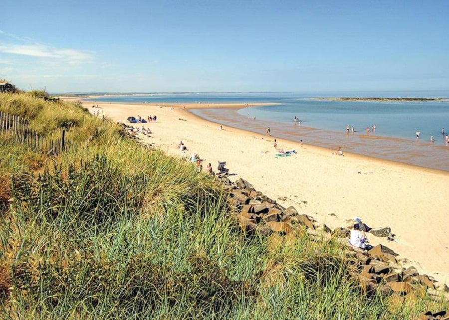 holidays for babies and toddlers in northumberland