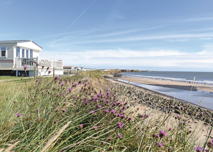baby and toddler friendly place to stay in northumberland