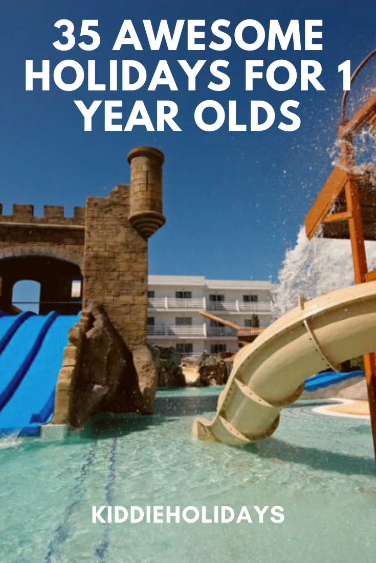 holidays for 1 year olds