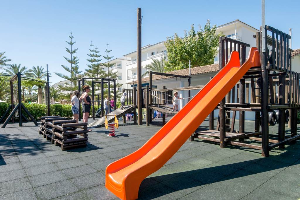 baby friendly apartments majorca