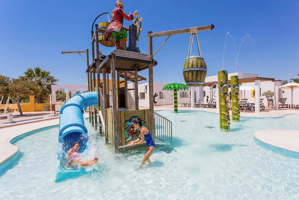 baby and toddler friendly hotel ibiza