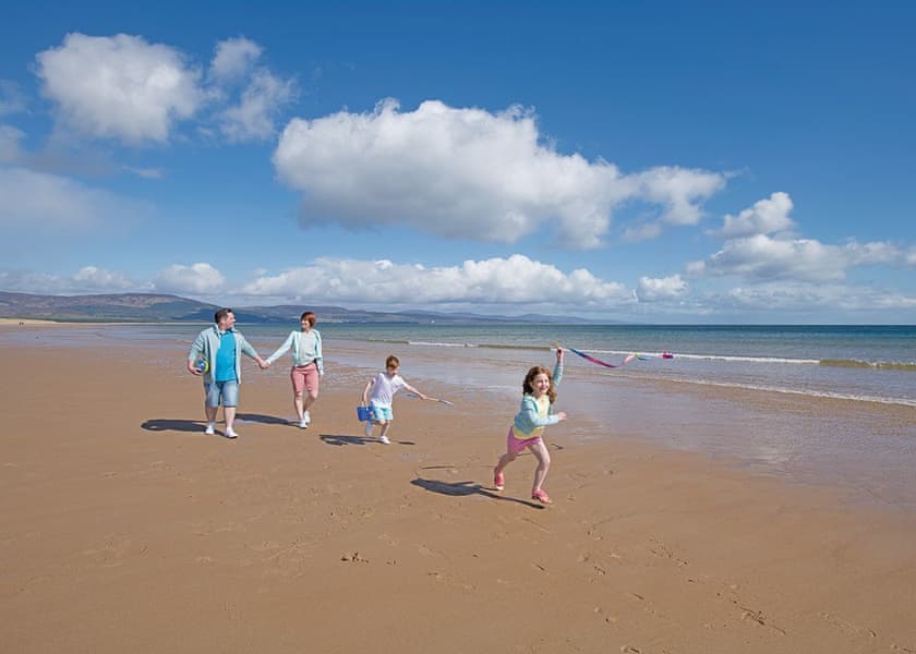toddler holiday scotland