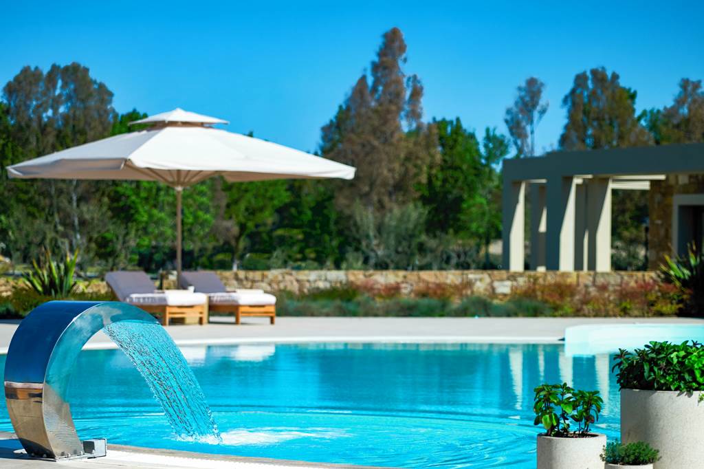 baby friendly hotel halkidiki