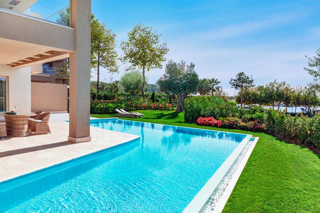 baby friendly hotel halkidiki