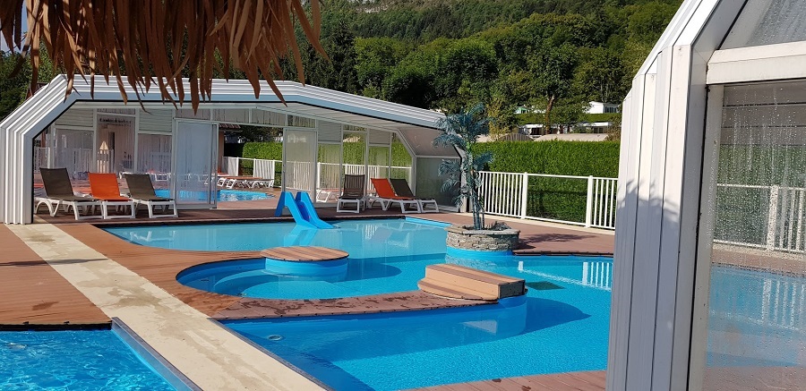 holiday for babies and toddlers in france