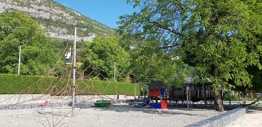 baby and toddler friendly holiday in france