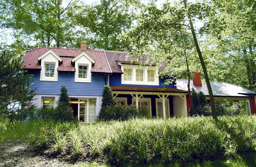 baby and toddler friendly place to stay in france