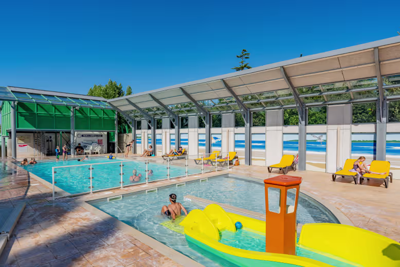 baby and toddler friendly place to stay france