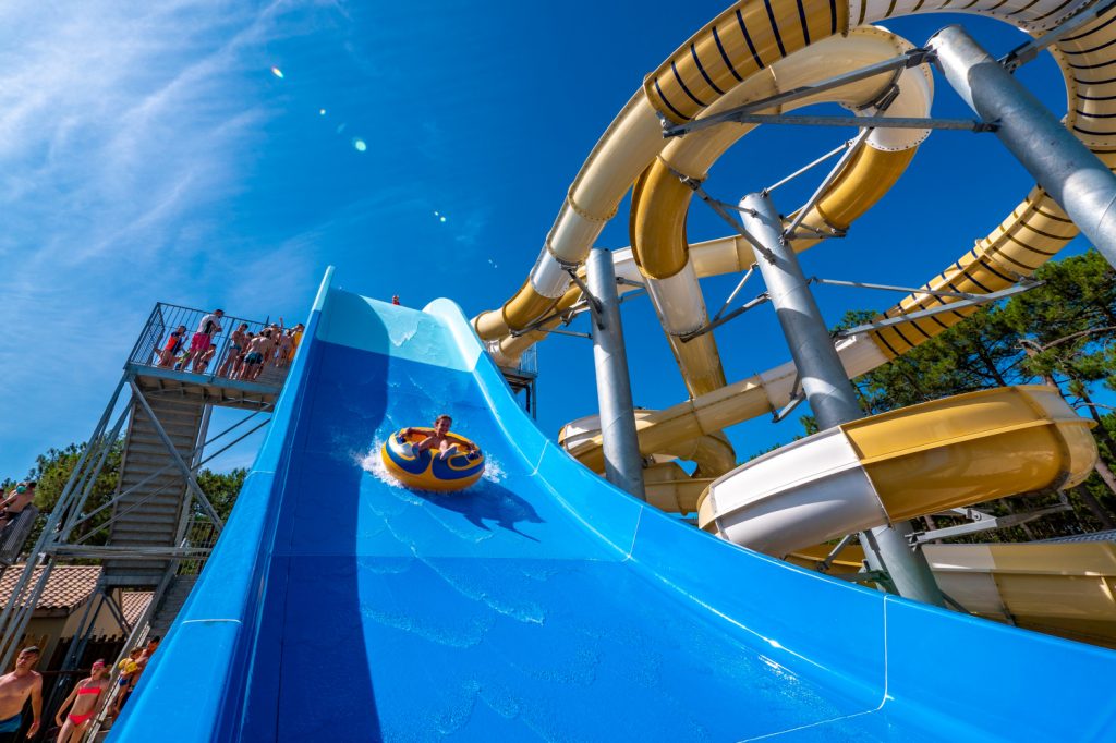 toddler friendly holiday park france