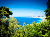 baby and toddler friendly place to stay in france