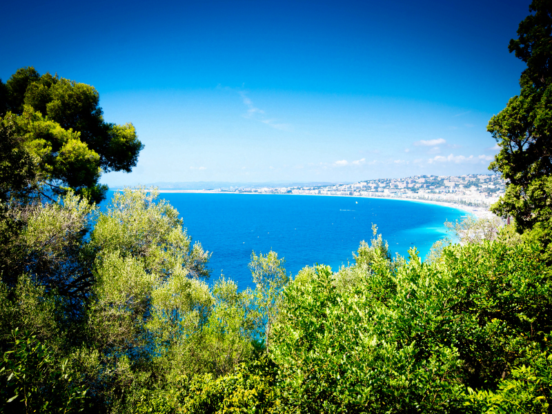 baby and toddler friendly place to stay in france