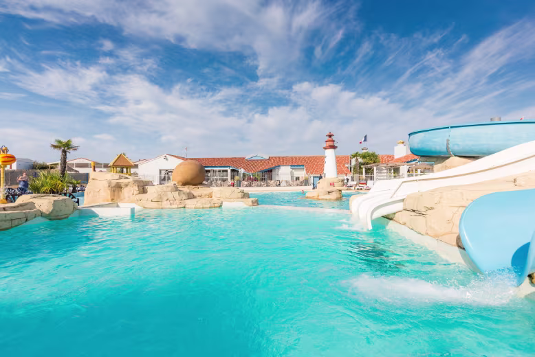 baby and toddler friendly place to stay france