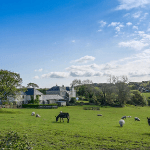 baby and toddler friendly cottages with a swimming pool
