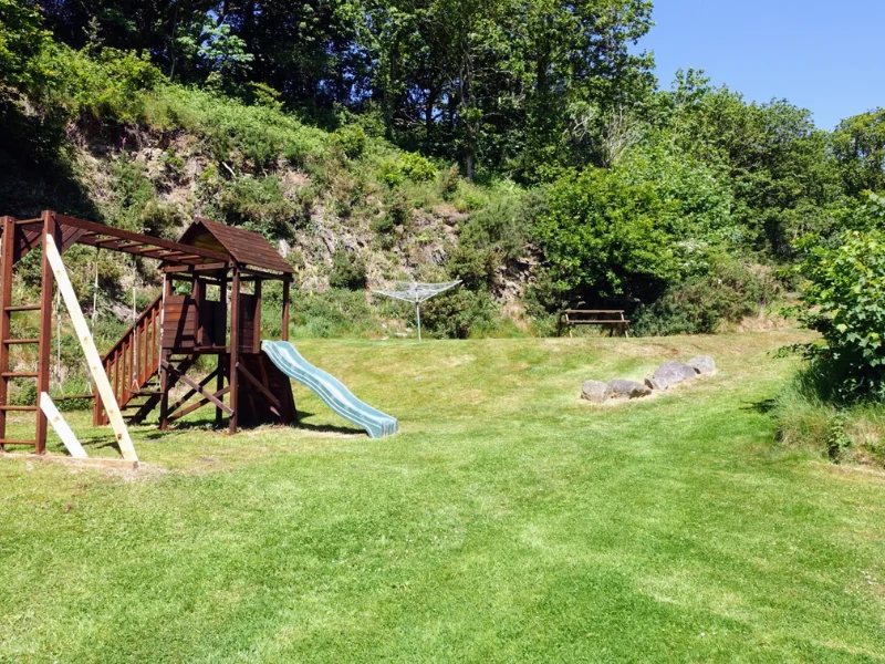 baby and toddler friendly holiday cottage wales