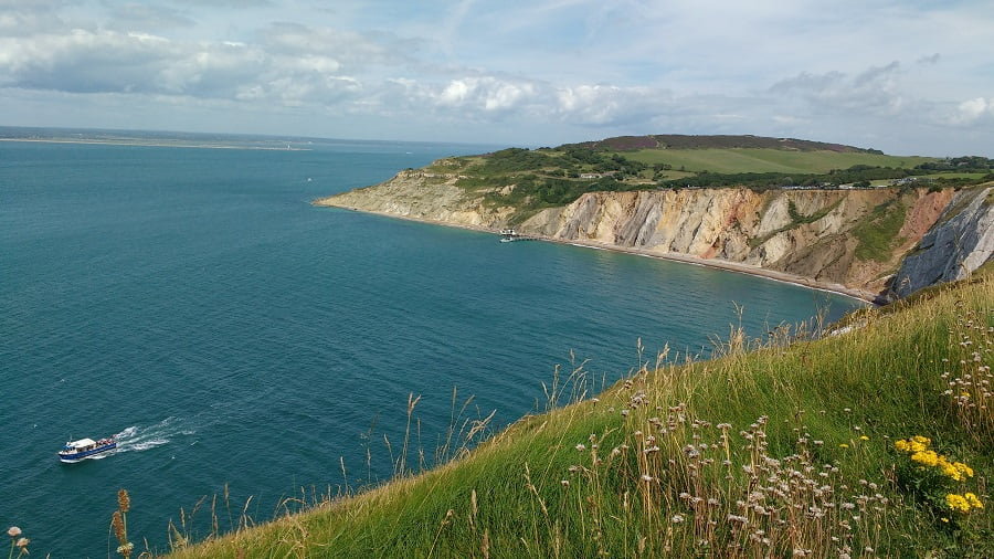 where to go on holiday in the uk with a baby