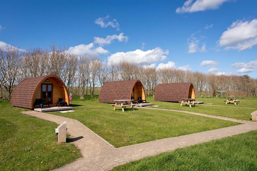 toddler friendly glamping