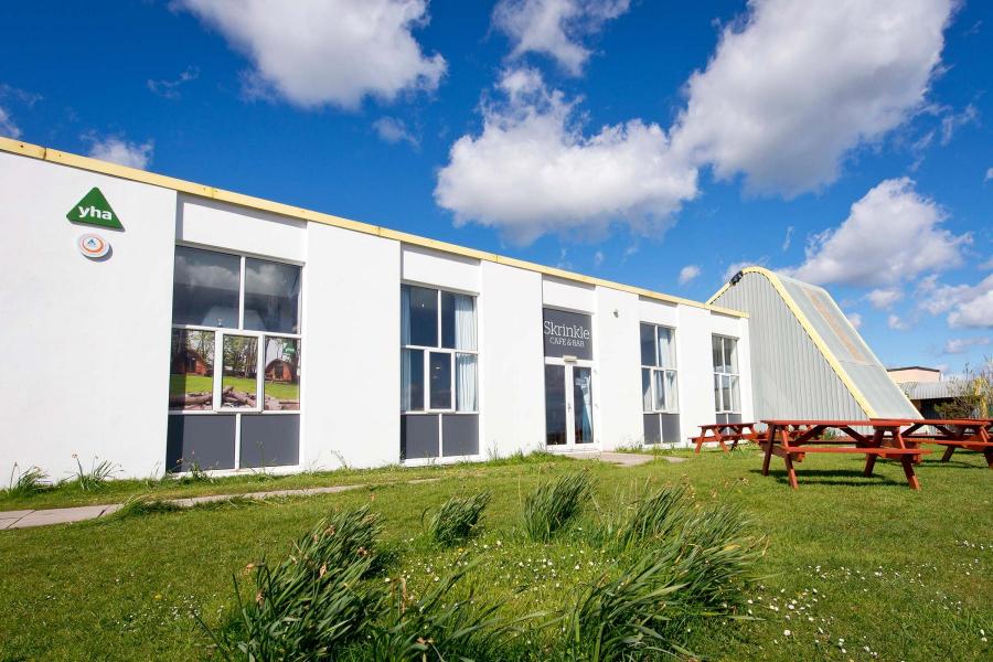 toddler friendly glamping