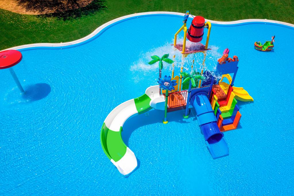toddler friendly hotel with family rooms