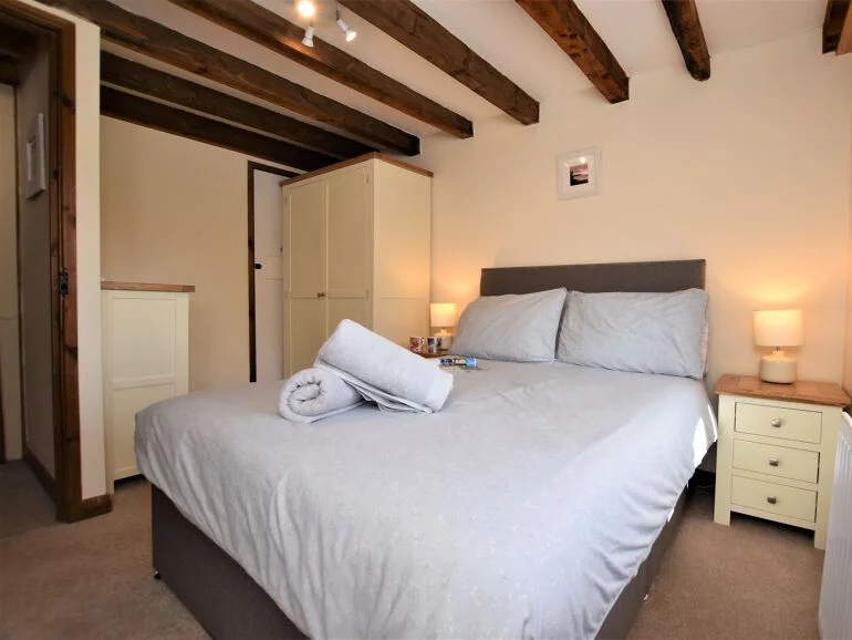 toddler friendly cottage in devon