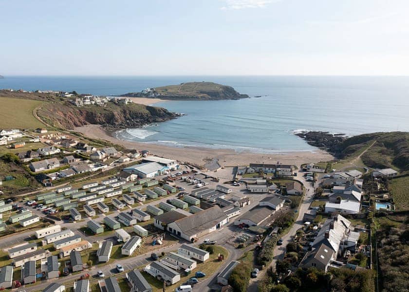 baby and toddler friendly place to stay devon