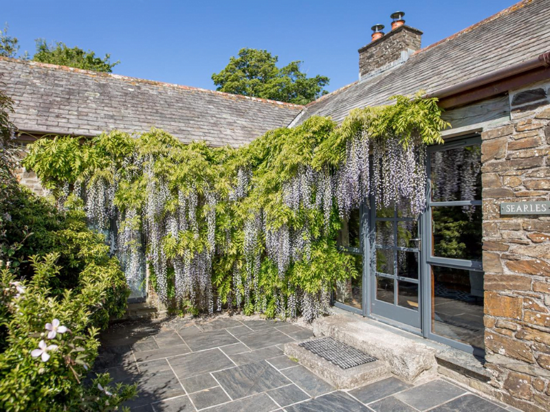 baby and toddler friendly places to stay in the uk