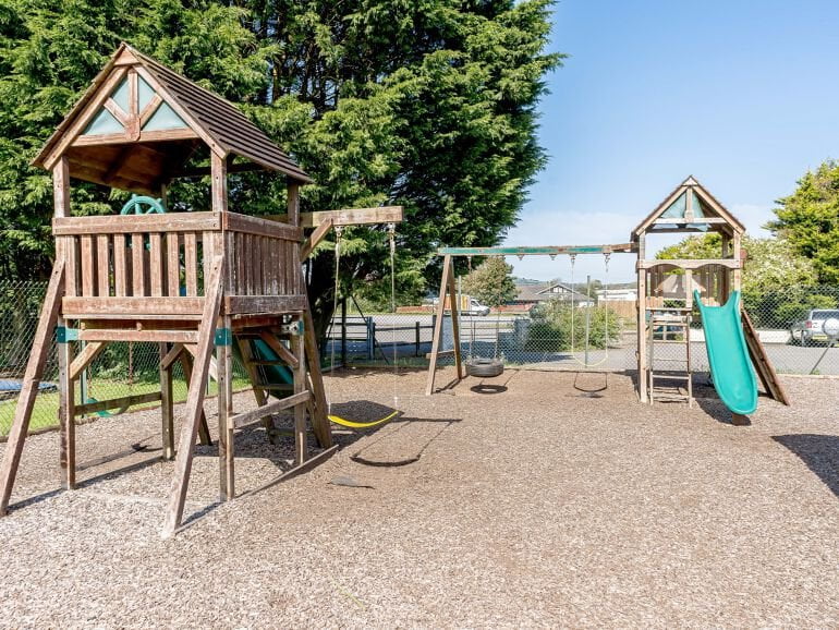 baby and toddler friendly cottage in wales