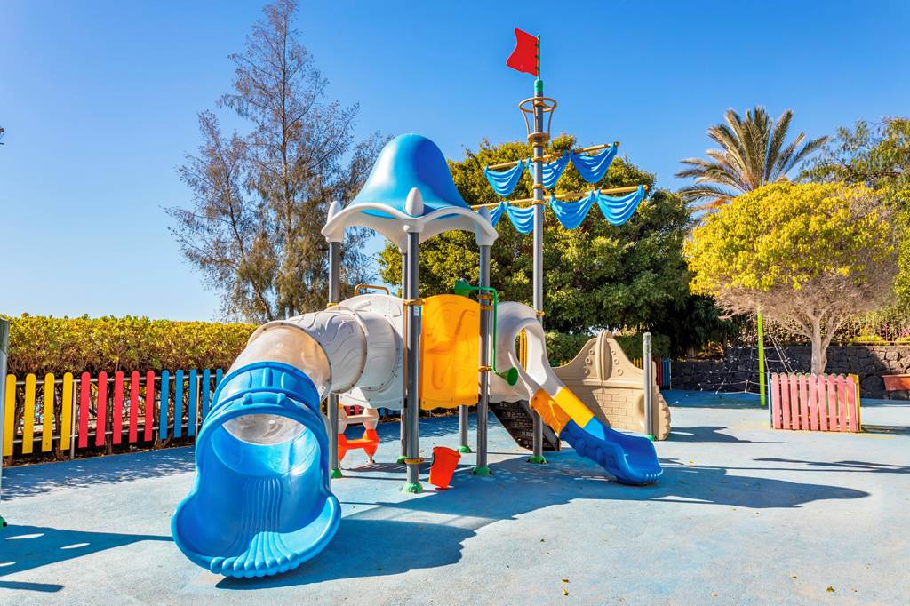 baby and toddler friendly hotel lanzarote