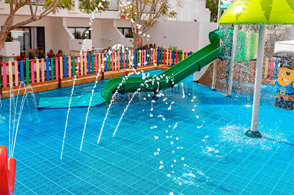 baby and toddler friendly hotel lanzarote
