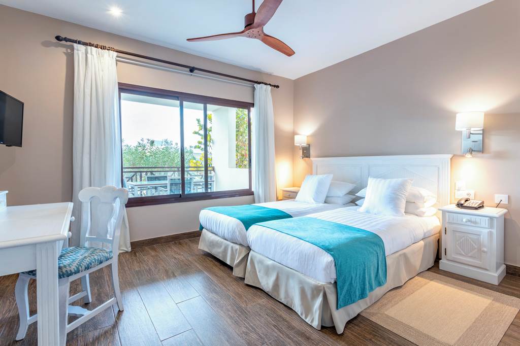 hotel for babies and toddlers in lanzarote