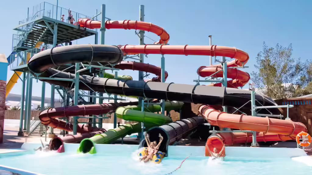 baby and toddler friendly hotel lanzarote