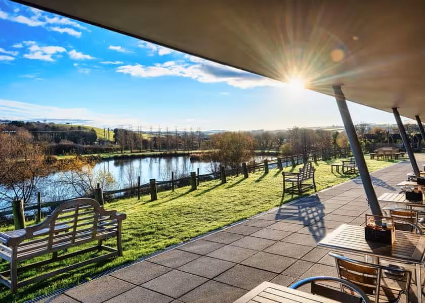 baby and toddler friendly place to stay in cornwall