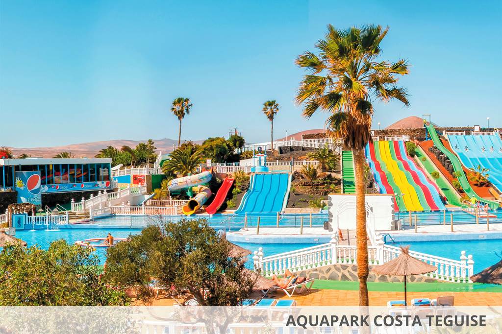 hotel for babies and toddlers in lanzarote