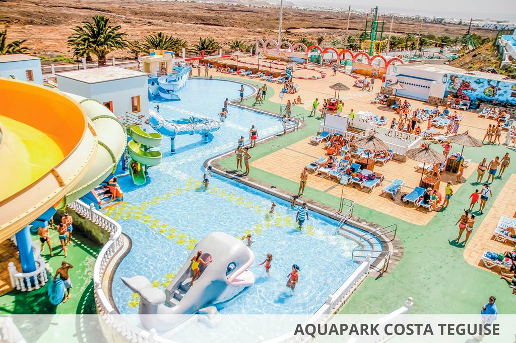 hotel for babies and toddlers in lanzarote