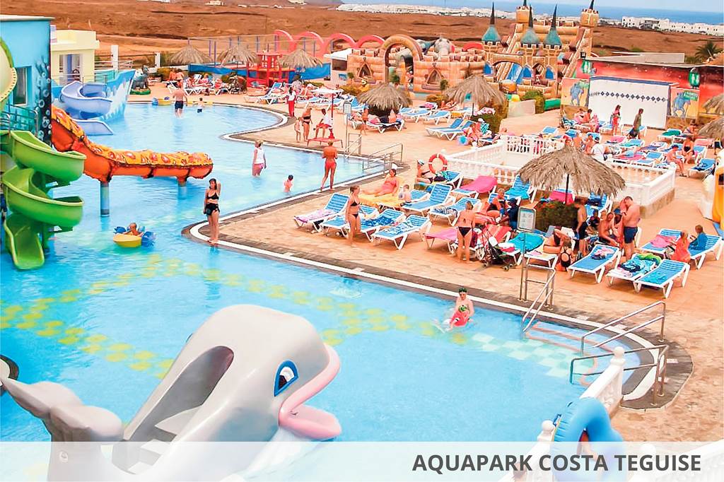 hotel for babies and toddlers in lanzarote