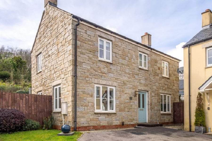 toddler friendly cottage near the beach in cornwall