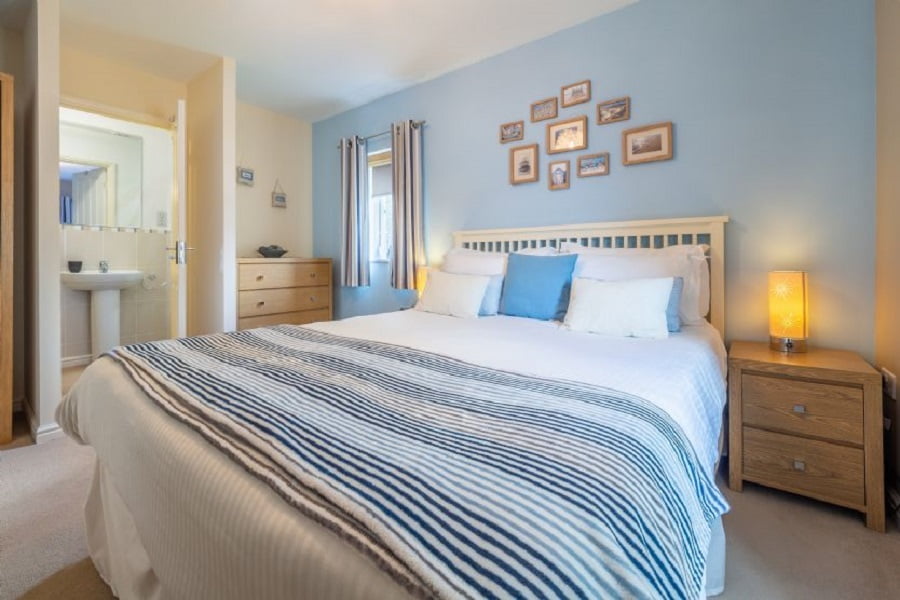 toddler friendly cottage near the beach in cornwall