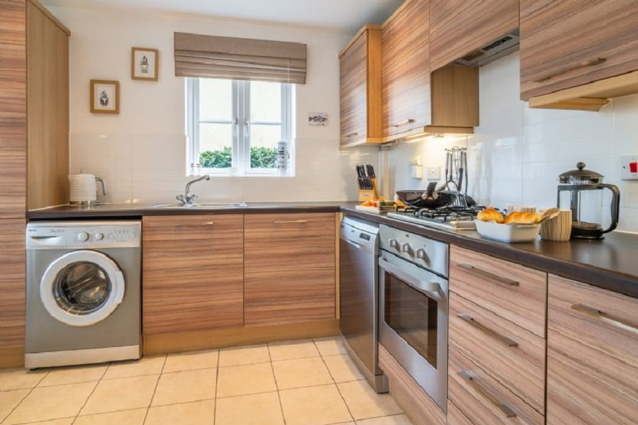 toddler friendly cottage near the beach in cornwall