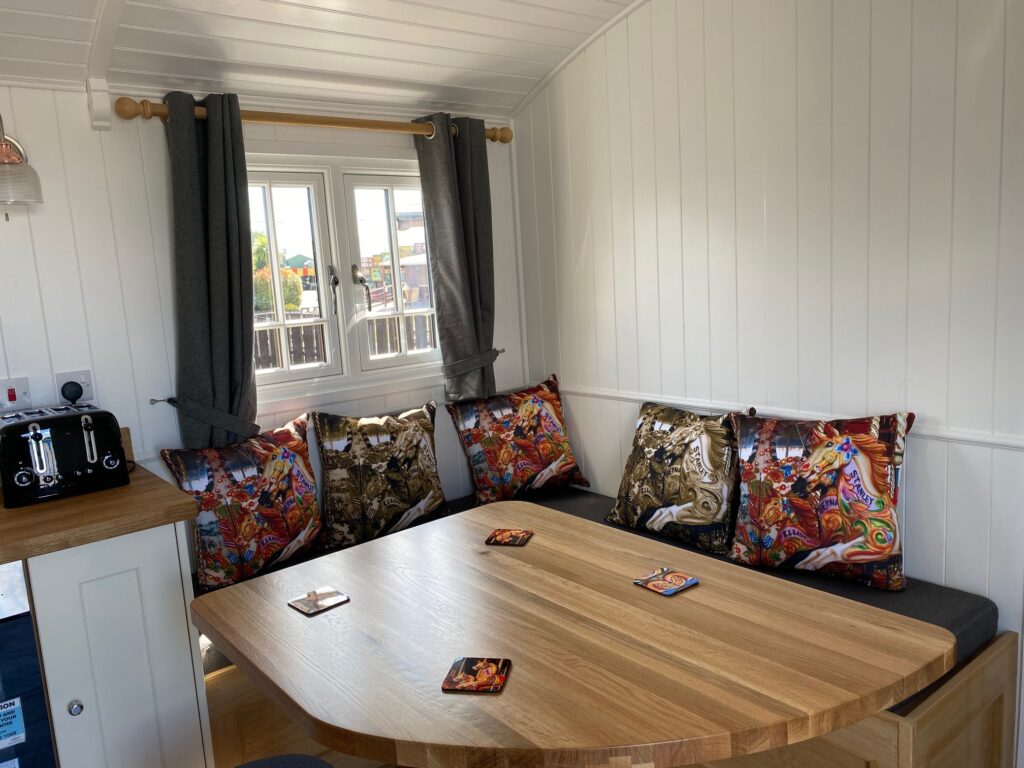 toddler friendly place to stay in wales