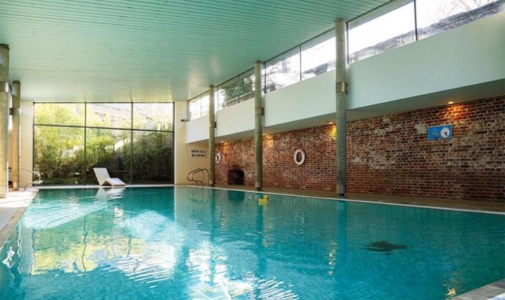 baby and toddler friendly hotel uk