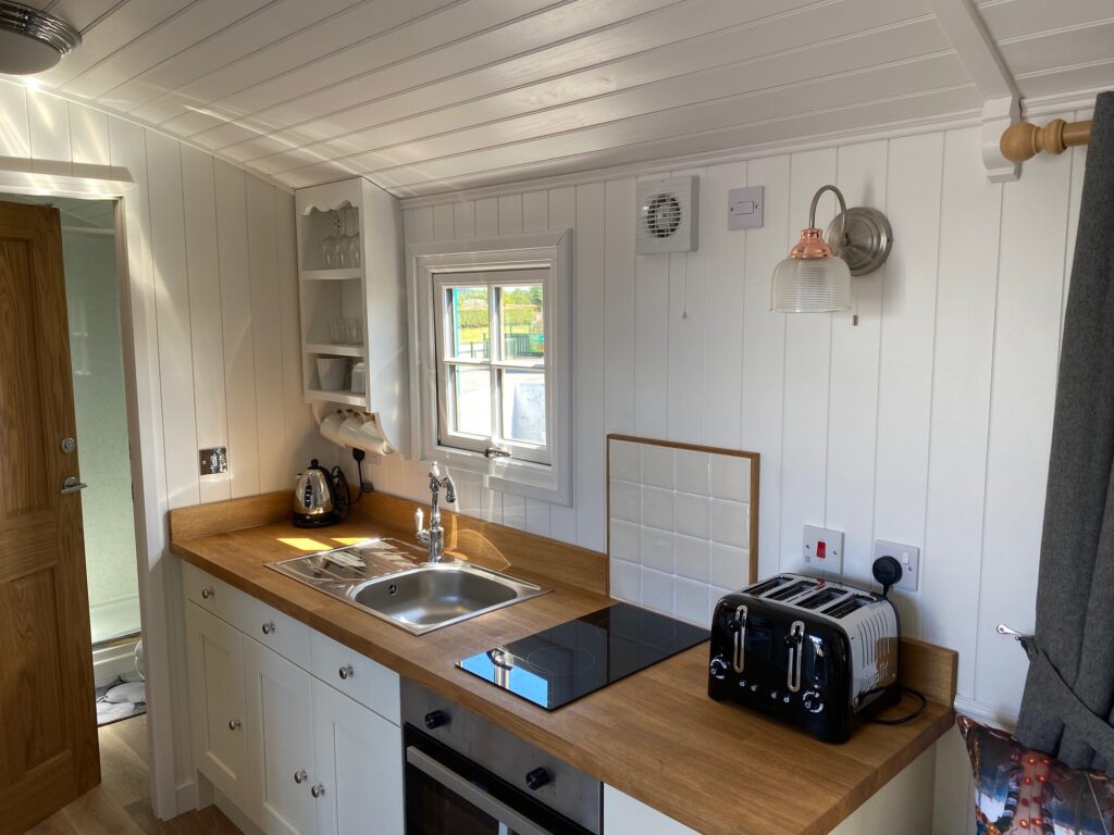 toddler friendly place to stay in wales