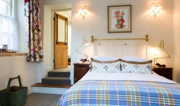 baby and toddler friendly hotel uk