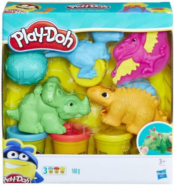presents for dinosaur loving toddlers